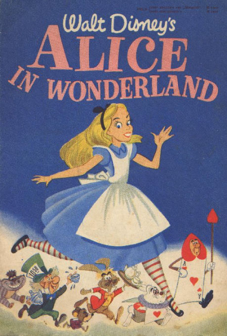 Alice