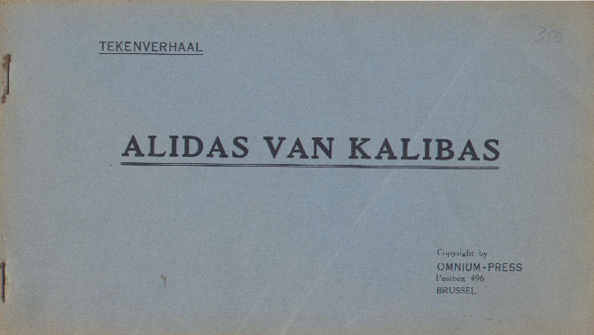 AlidasKalibas