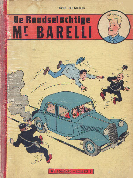 Barelli