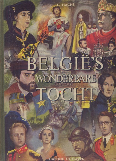 BelgiesWonderbareTocht