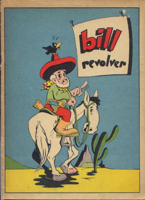 BillRevolver