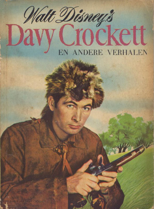 DavyCrocket