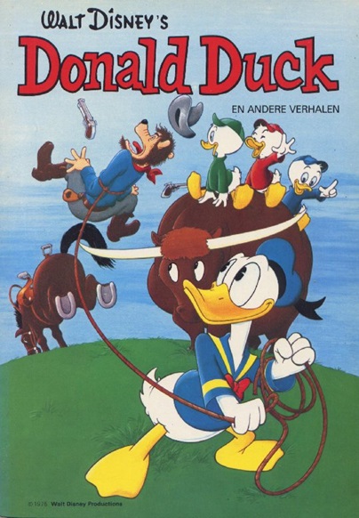 DonaldDuck