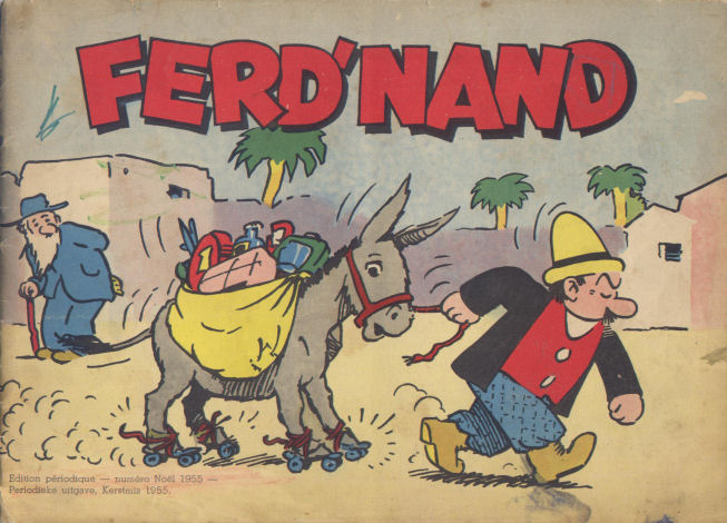 Ferd'nand