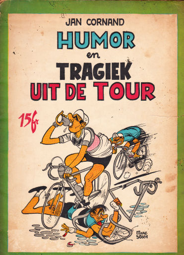 HumorTragiekTour