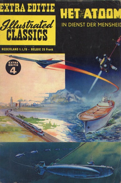 IllustratedClassics