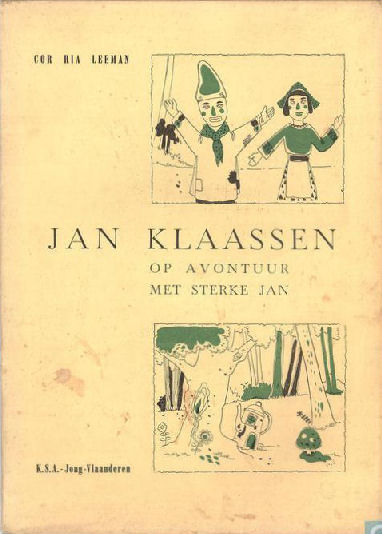 JanKlaassen