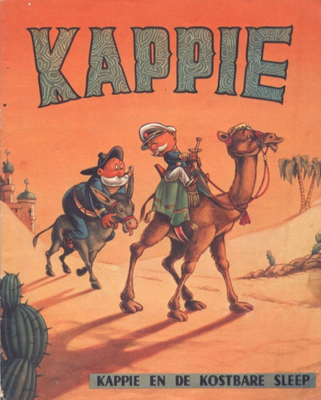 Kappie