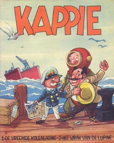 Kappie