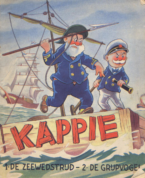 Kappie