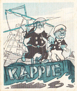 Kappie