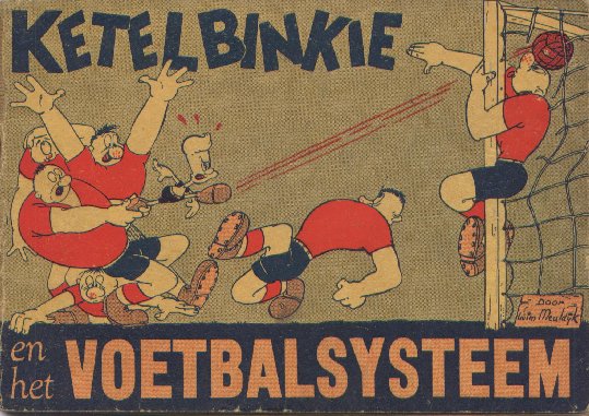 Ketelbinkie