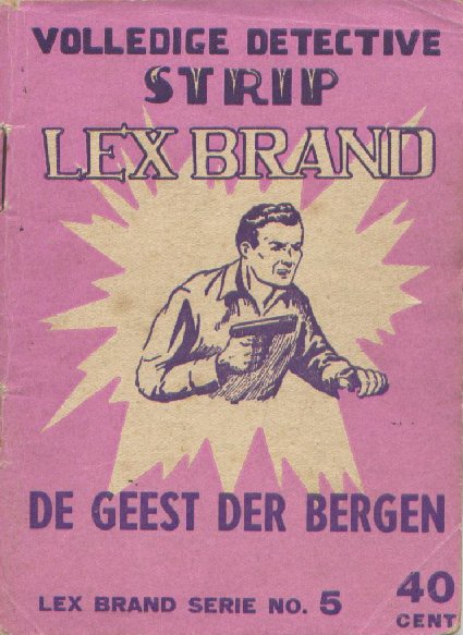 LexBrand