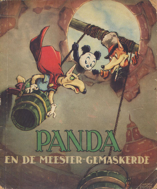 Panda