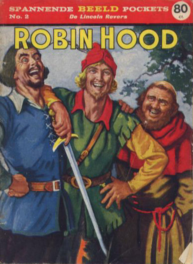 RobinHood