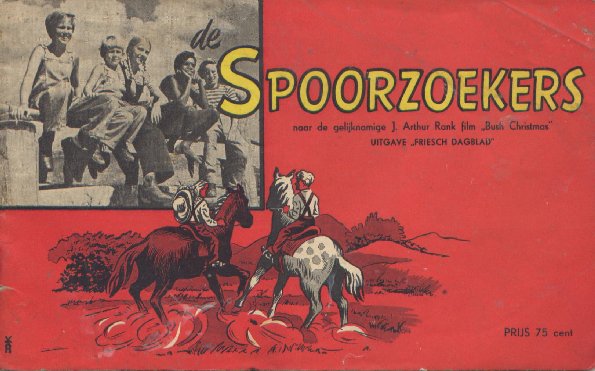 Spoorzoekers