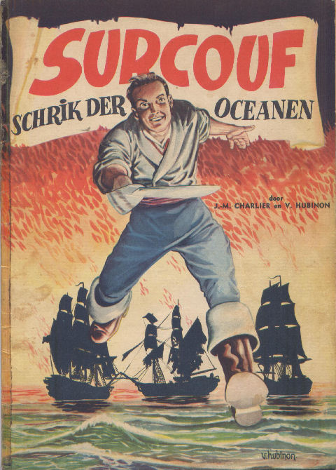 Surcouf