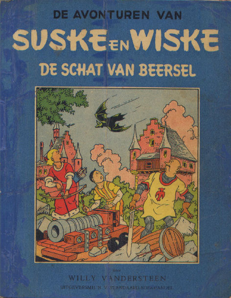 SuskeWiske