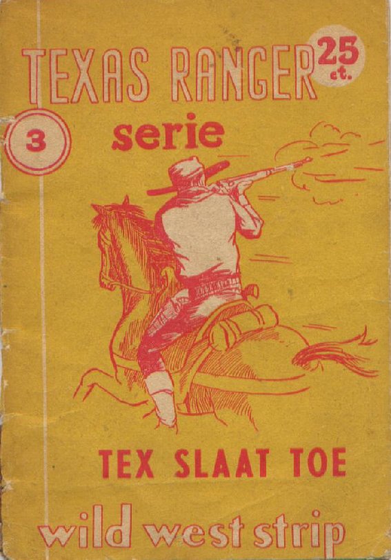 TexasRanger