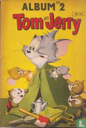 TomJerry