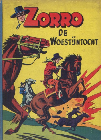 Zorro