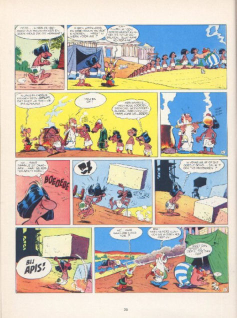 Asterix