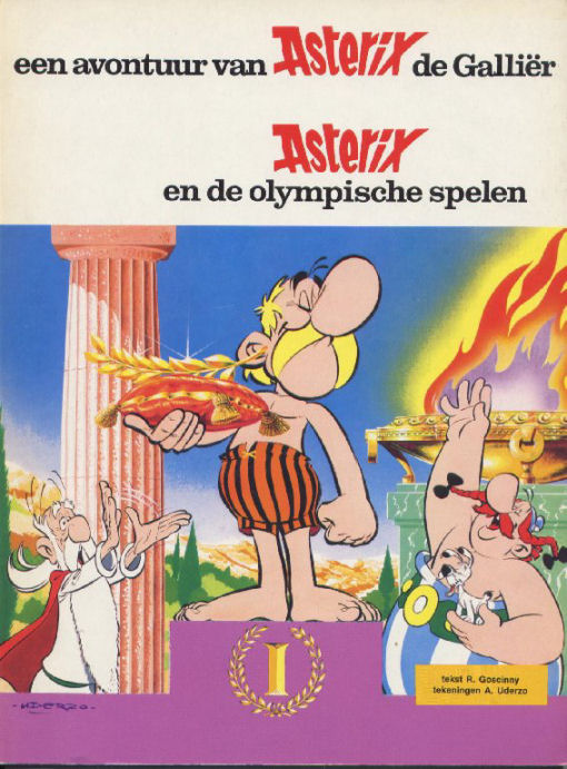 Asterix