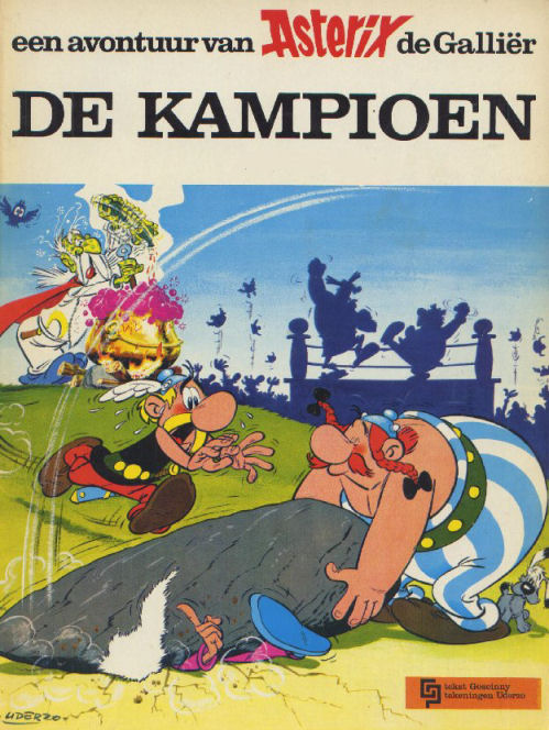 Asterix