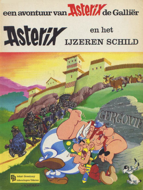 Asterix