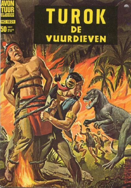 AvontuurClassics