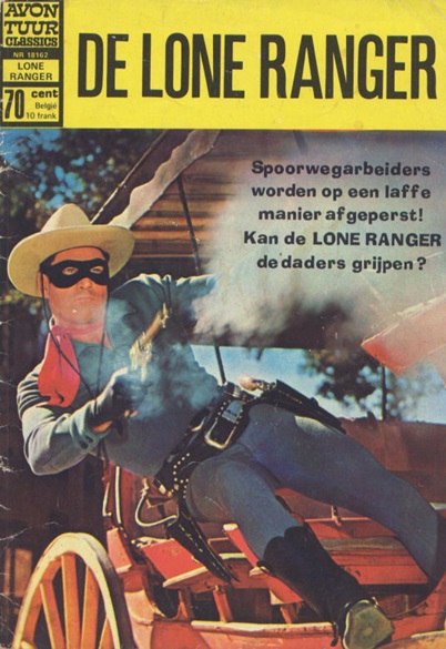 LoneRanger