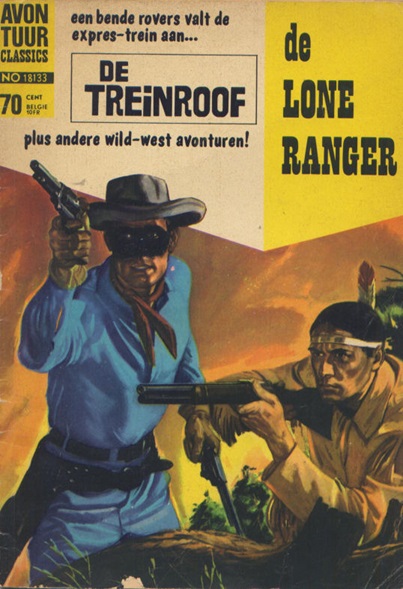LoneRanger