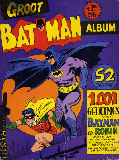 Batman