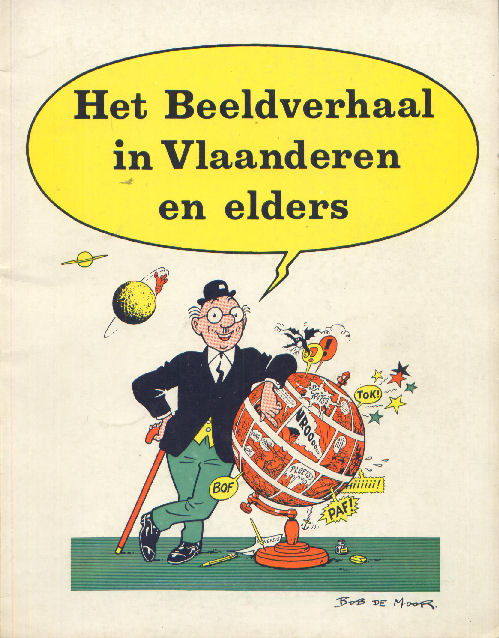 BeeldverhaalVlaanderen