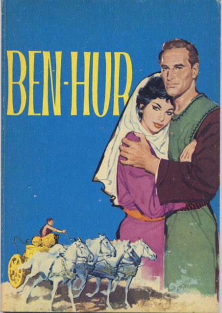 BenHur