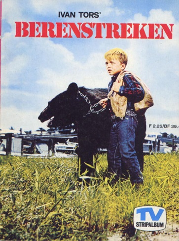 Berenstreken