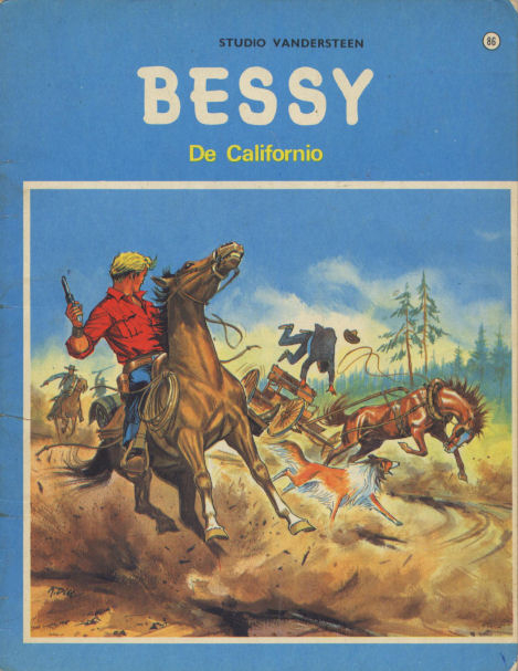 Bessy