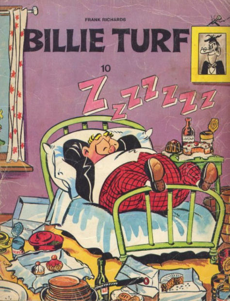 BillieTurf
