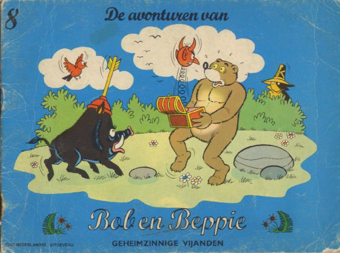 BobBeppie