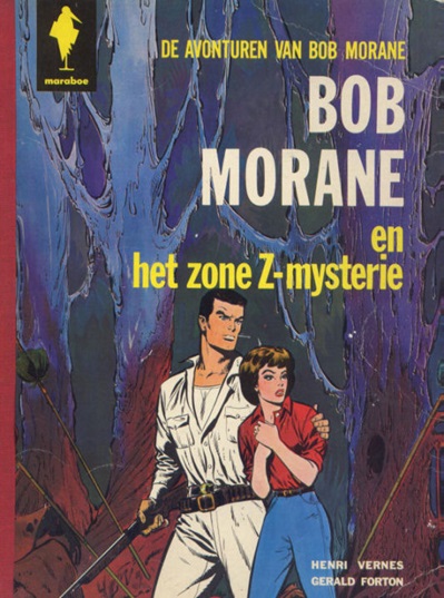BobMorane