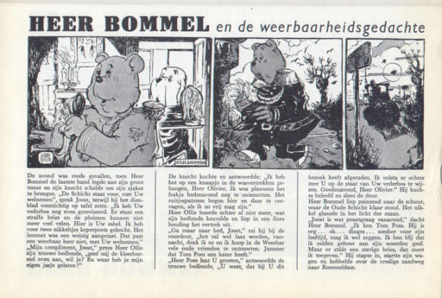 Bommel