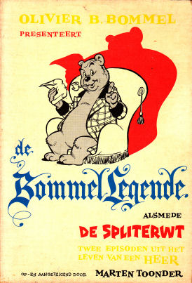 Bommel