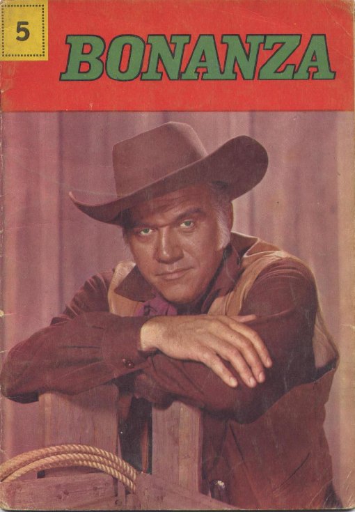 Bonanza