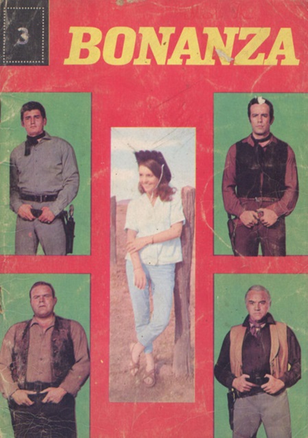 Bonanza
