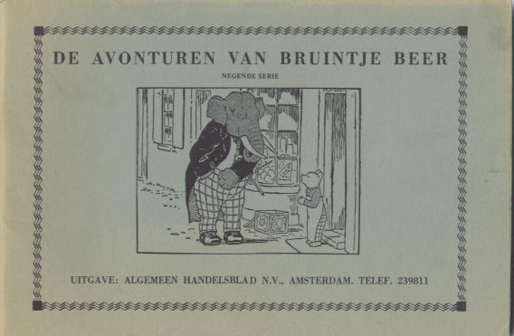 BruintjeBeer