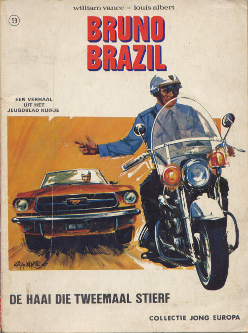 BrunoBrazil