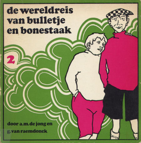 BulletjeBonestaak