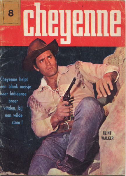 Cheyenne