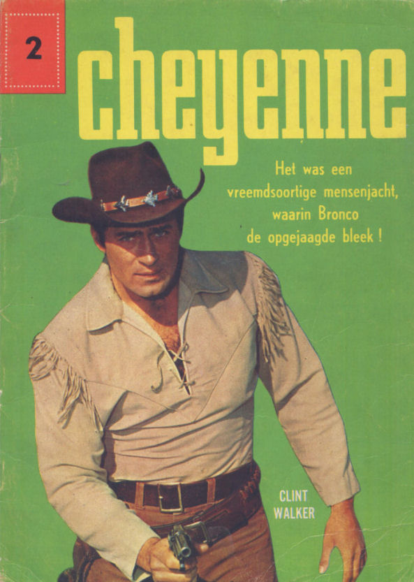 Cheyenne