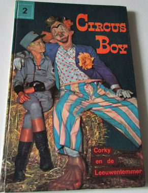 CircusBoy